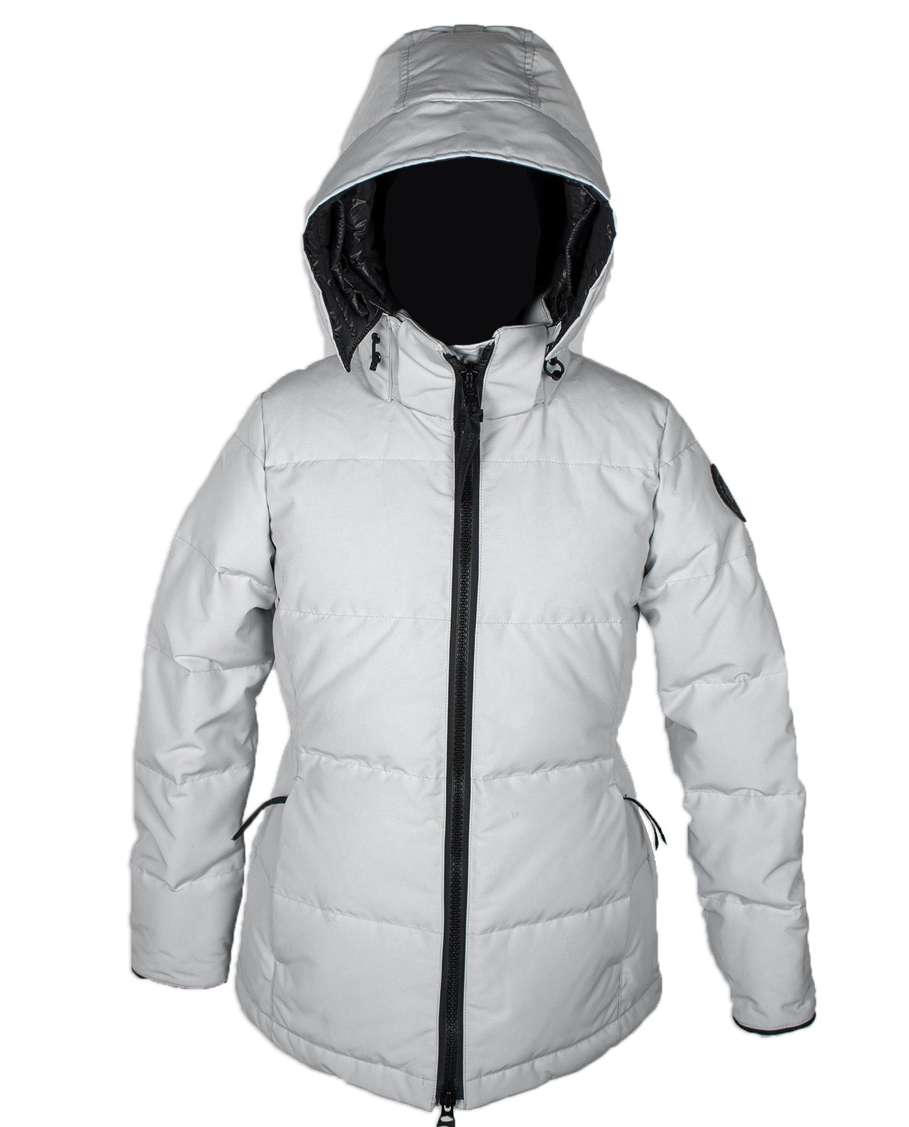 Womens Chelsea Parka BD - Reset