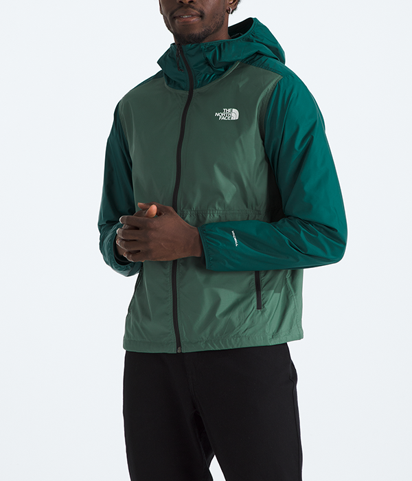 Mens TNF Cyclone Wind Jacket