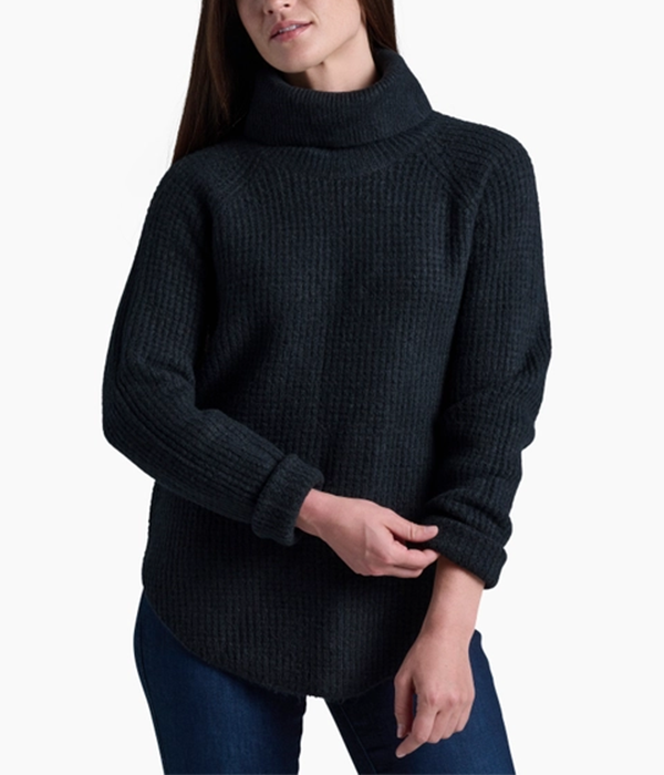 KUHL Womens Sienna Sweater
