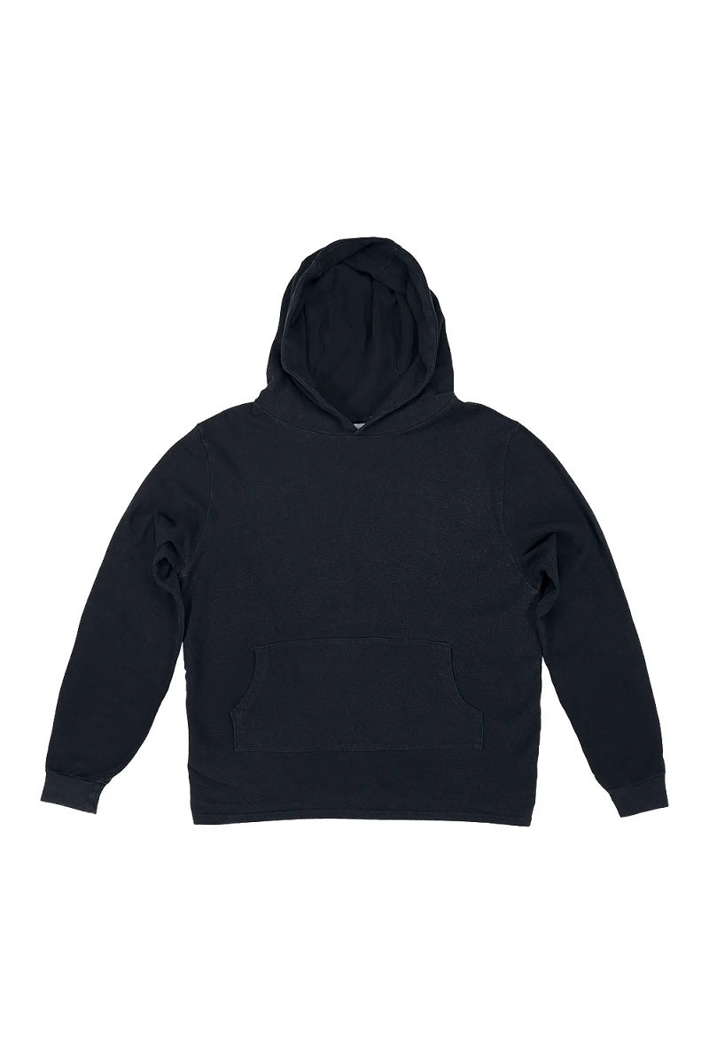 Mens Santa Cruz Hooded Sweatshirt