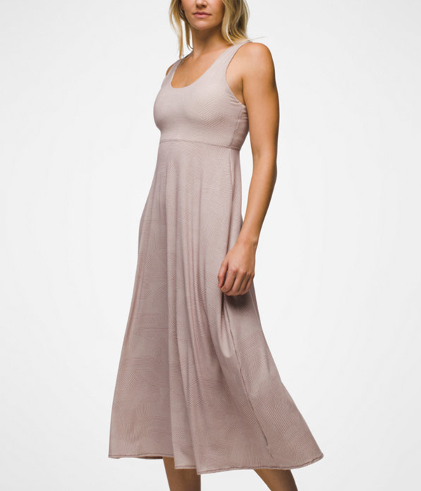 Womens Lata Beach Dress