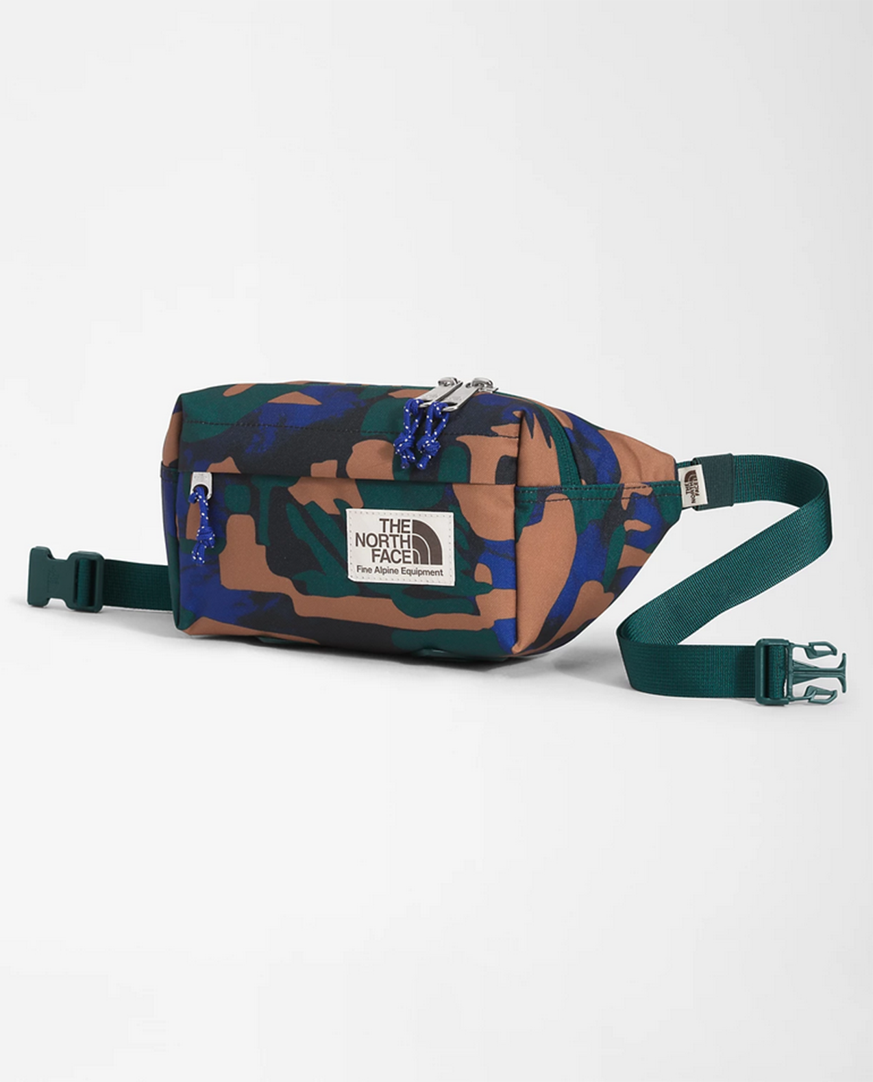 Berkeley Lumbar