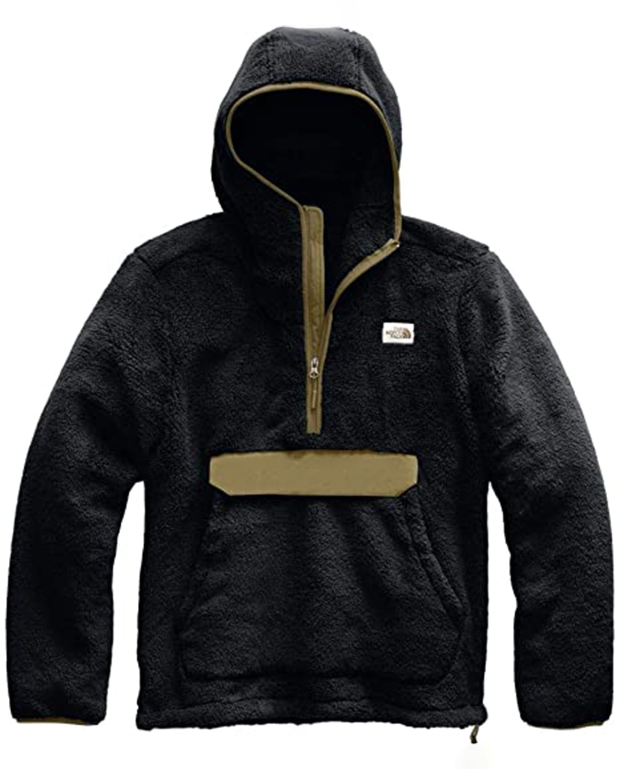 Mens Campshire Pullover Hoodie