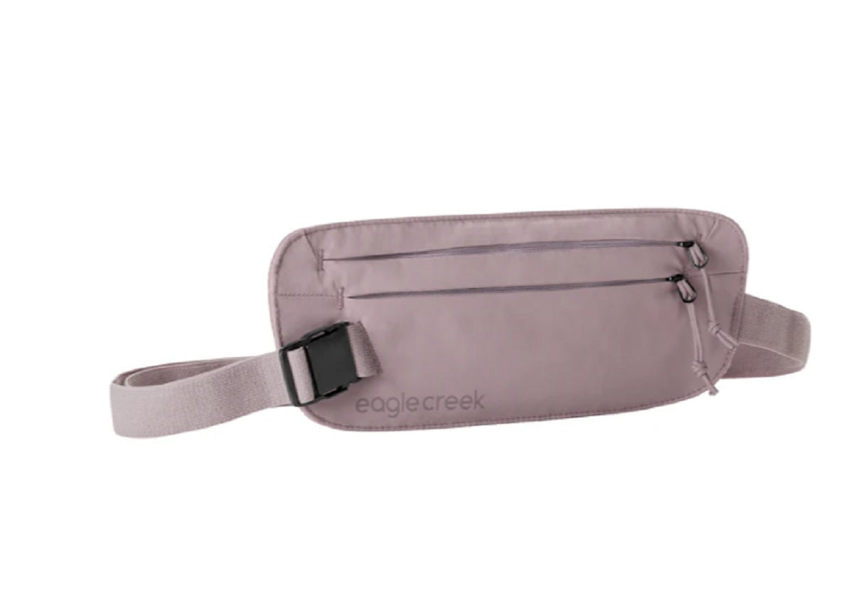 Undercover RFID Money Belt