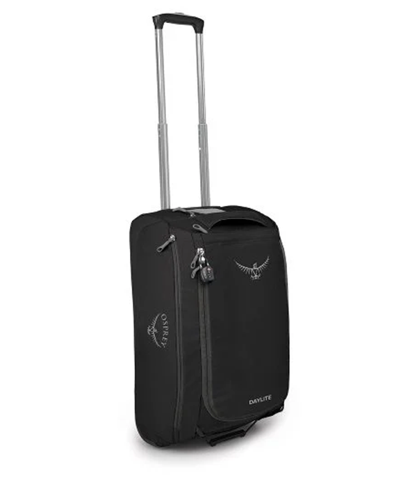 Daylite CO Whld Duffel 40 Black