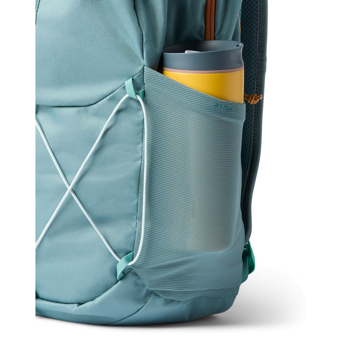 Cotopaxi Abierto 26L Daypack - Everglade