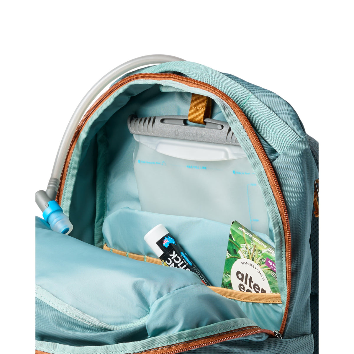 Cotopaxi Abierto 26L Daypack - Everglade