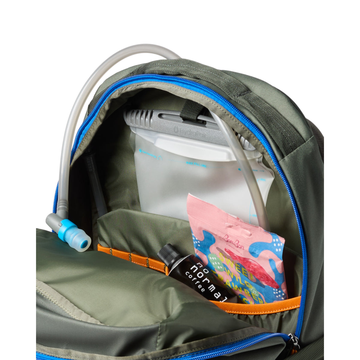 Cotopaxi Abierto 26L Daypack - Fatigue