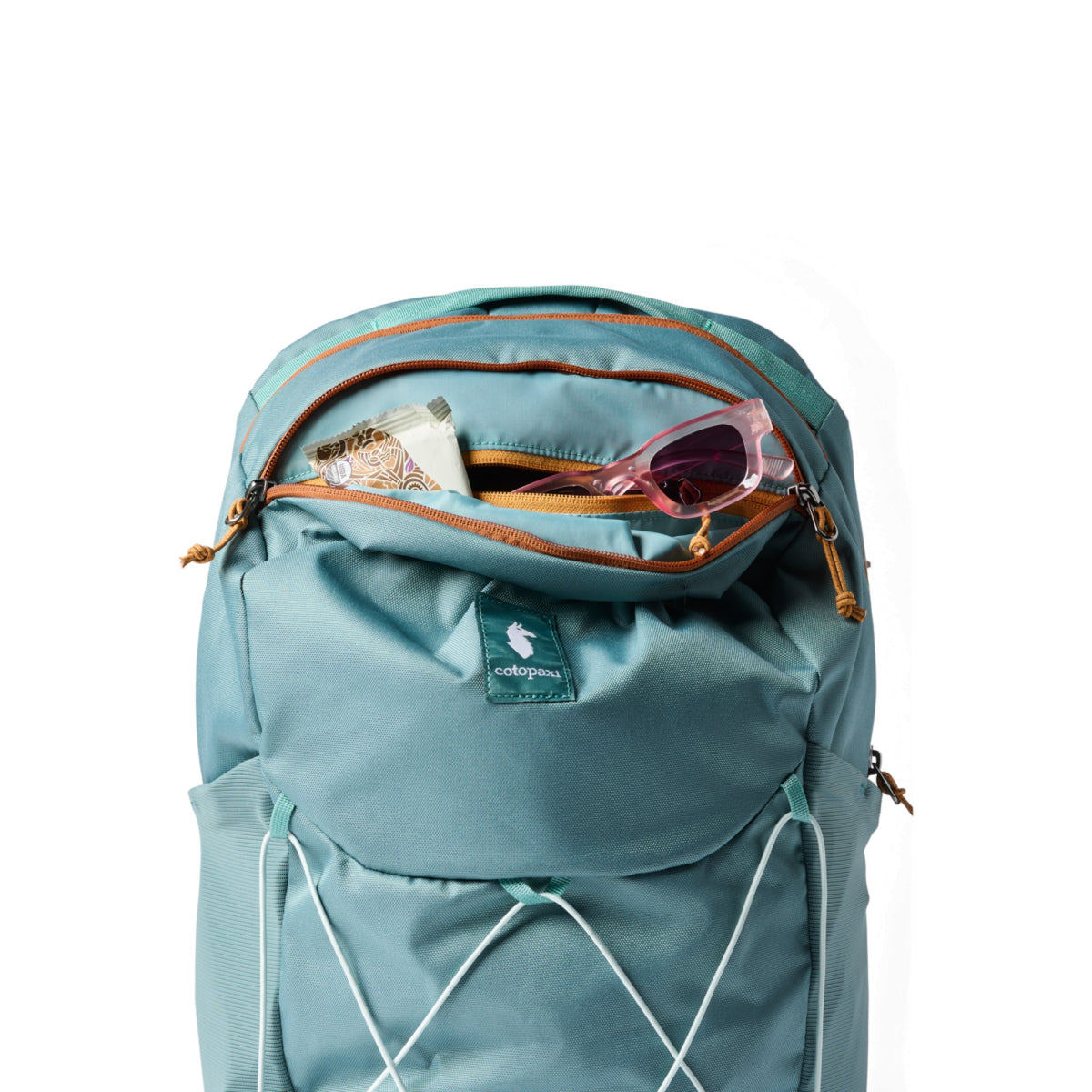 Cotopaxi Abierto 26L Daypack - Everglade
