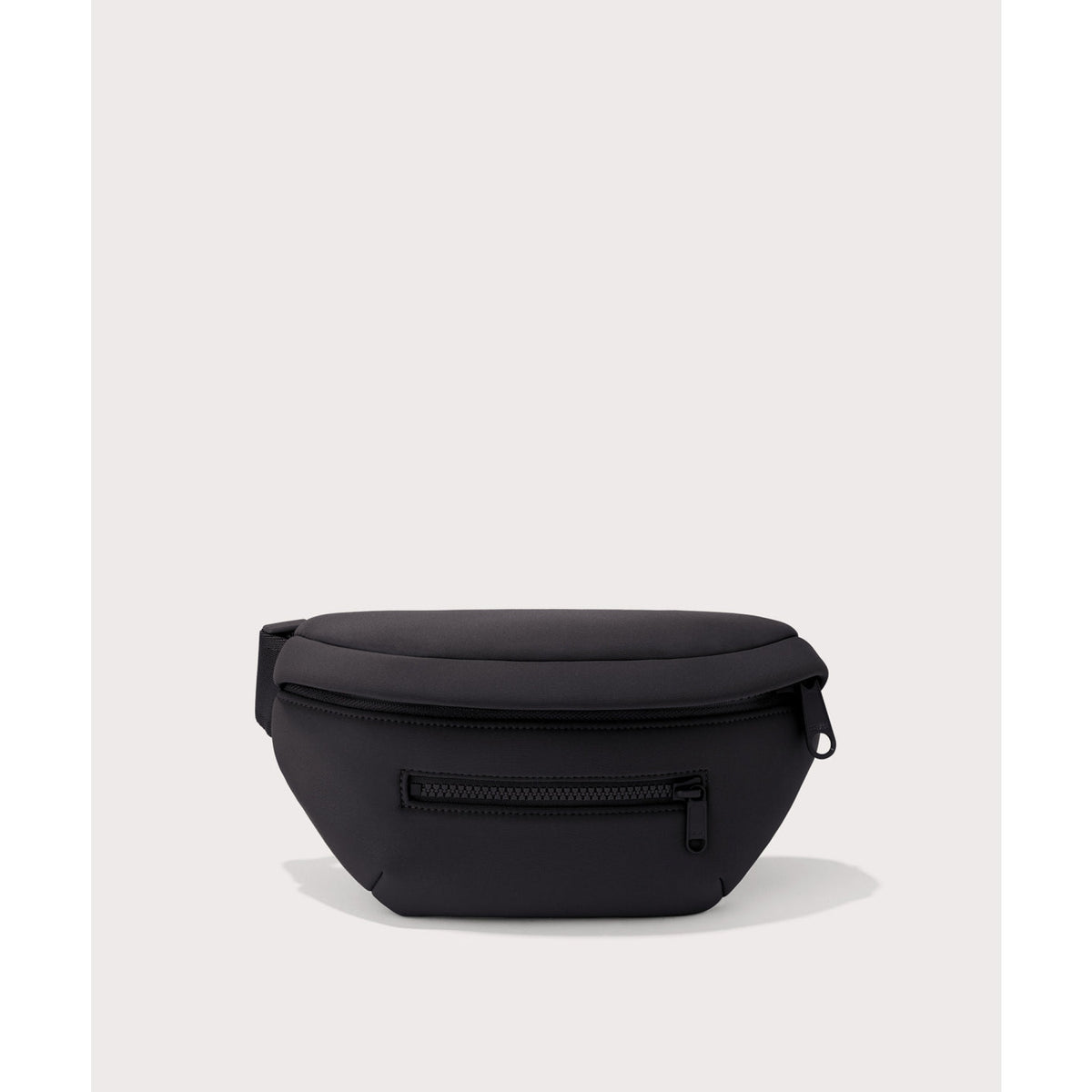 Dagne Dover Ace Fanny Pack in Onyx - Onyx