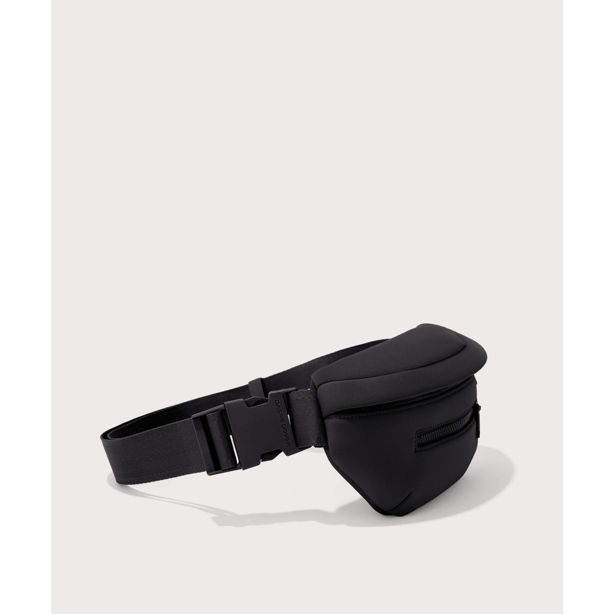 Dagne Dover Ace Fanny Pack in Onyx - Onyx