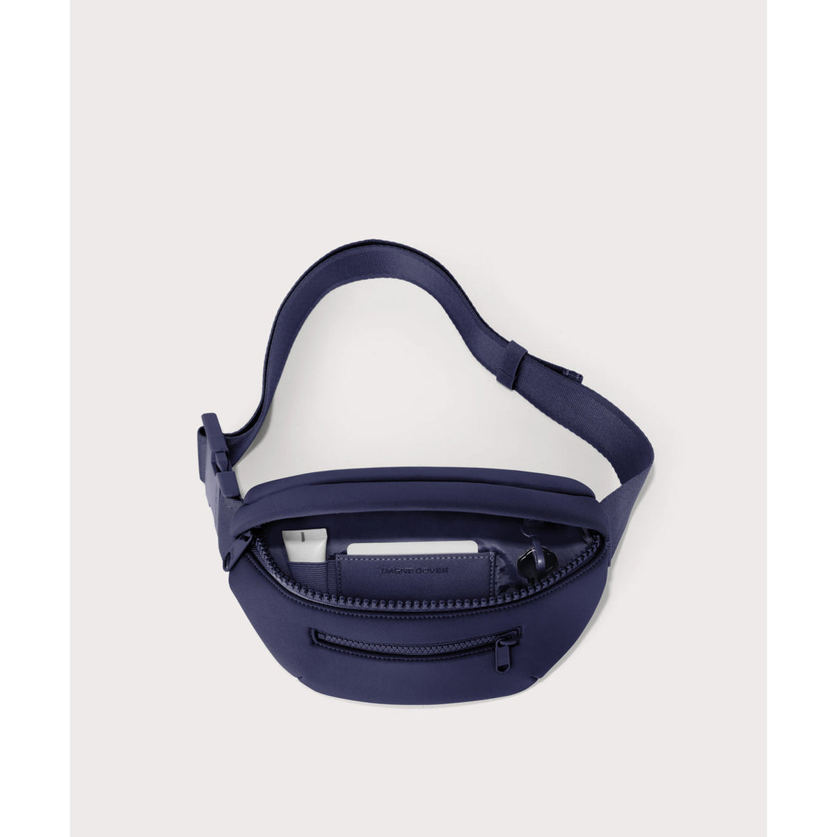 Dagne Dover Ace Fanny Pack in Storm - Storm