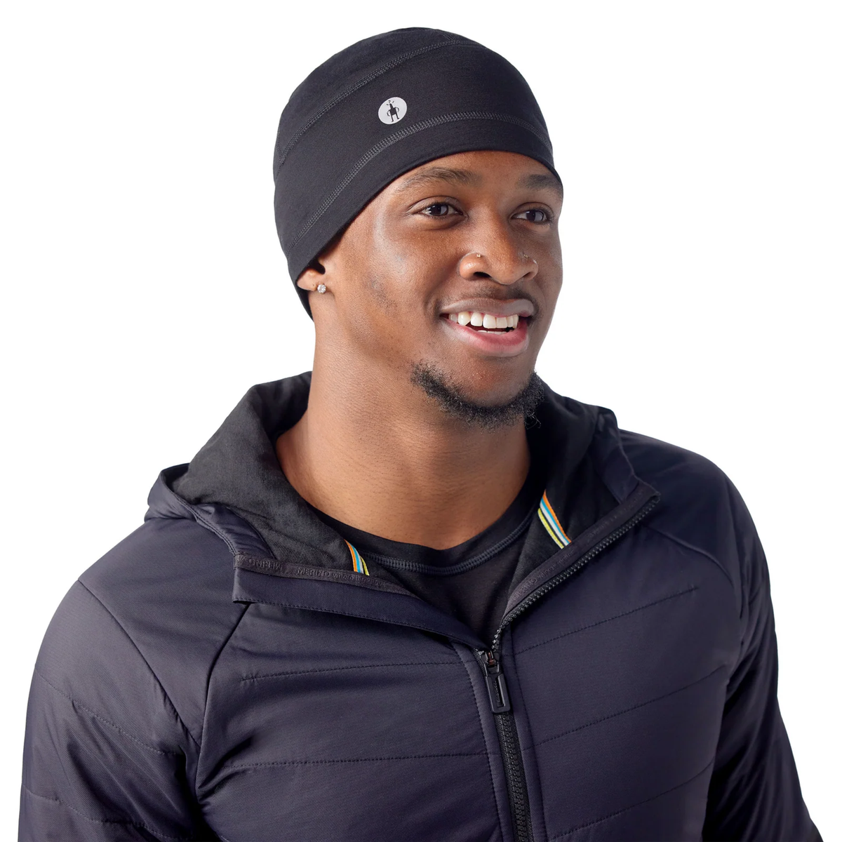 Smartwool Active Beanie-Black