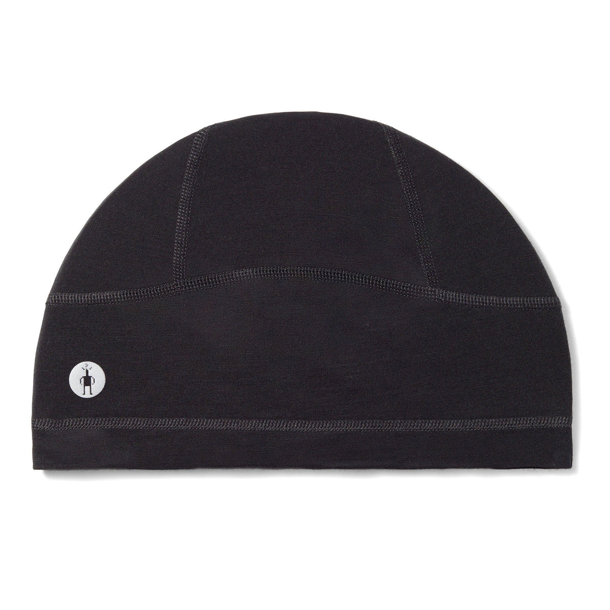Smartwool Active Beanie - 001_Black