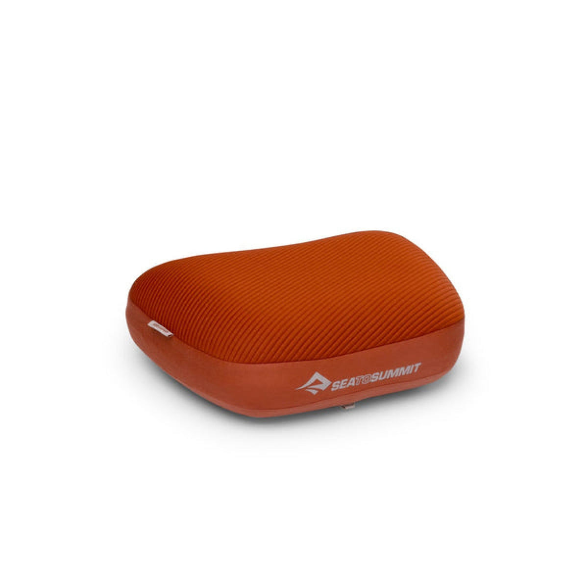 Sea To Summit Aeros Premium Pillow in Burnt Olive - XL - Burnt Olive