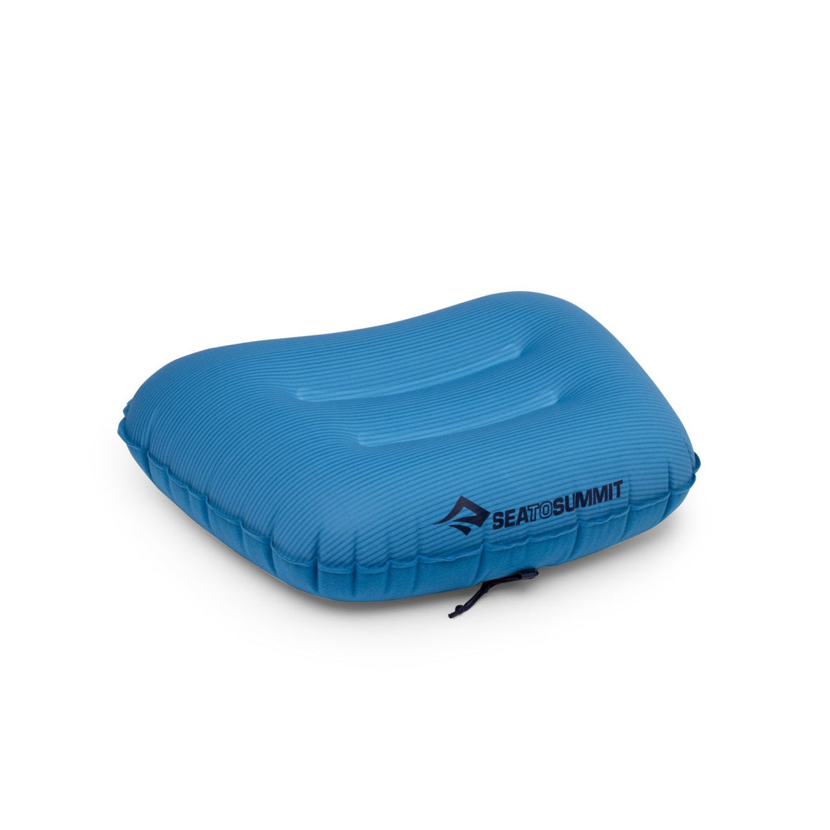 Sea To Summit Aeros Ultralight Pillow in Turkish Tile - Large - Turkish Tile