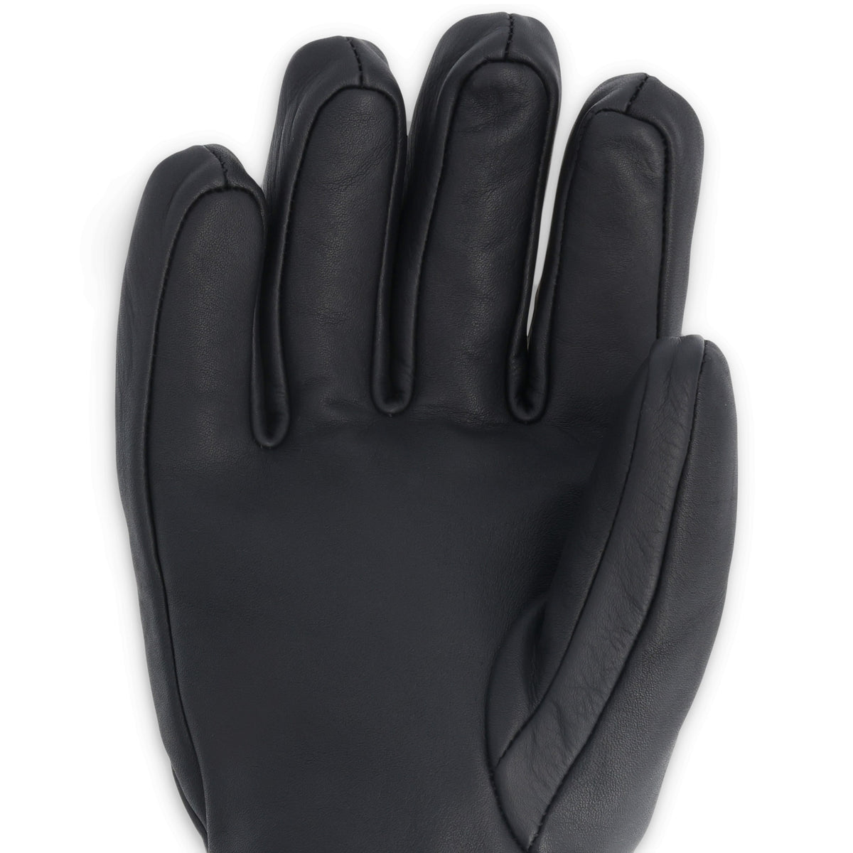 Outdoor Research Aksel Work Gloves - 0001_Black