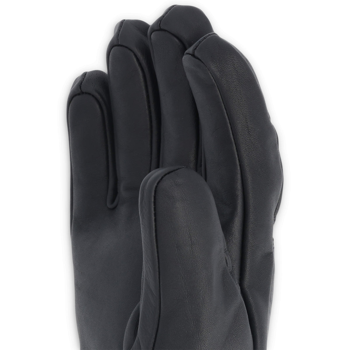 Outdoor Research Aksel Work Gloves - 0001_Black