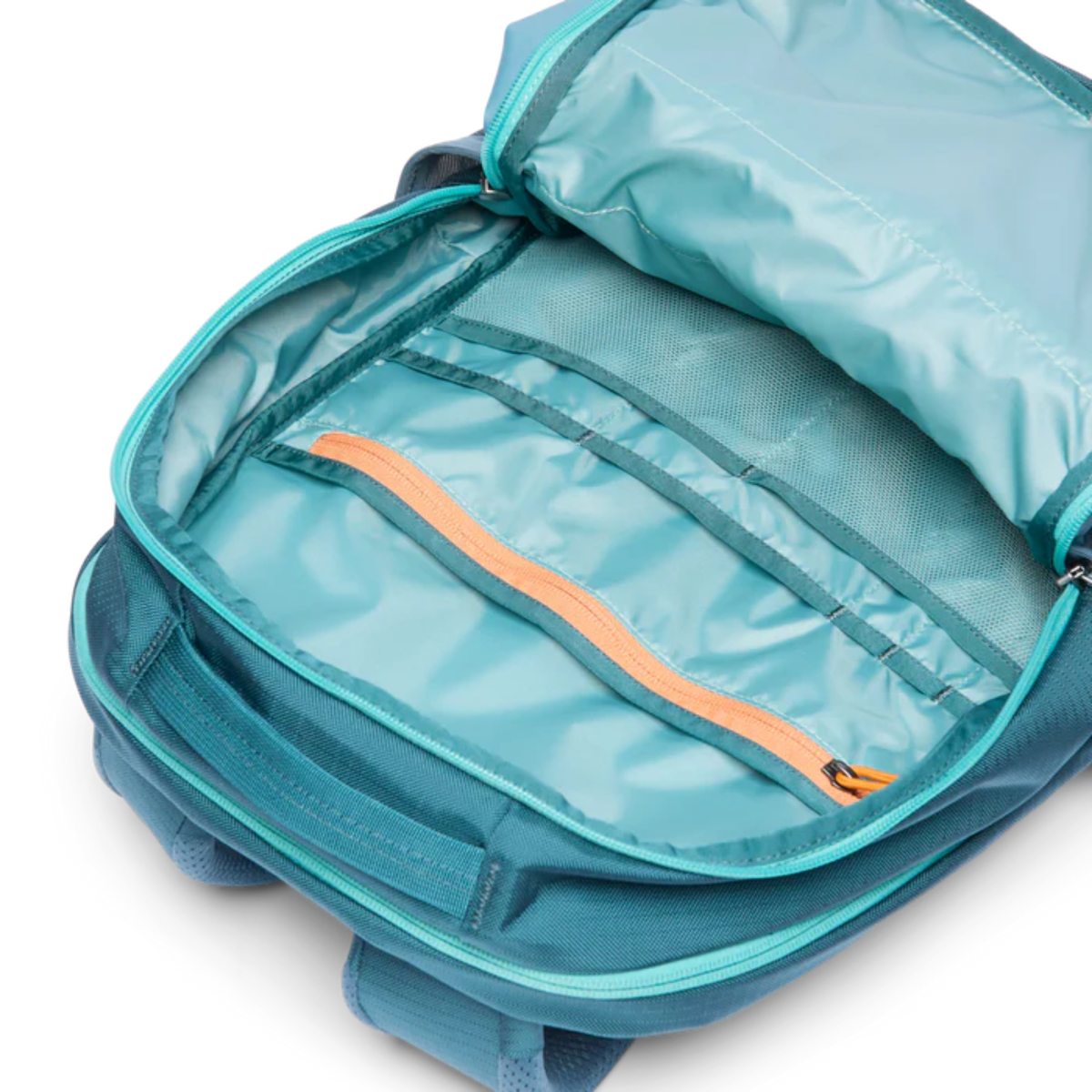 Cotopaxi Allpa 26L Daypack-Blue Spruce/Abyss