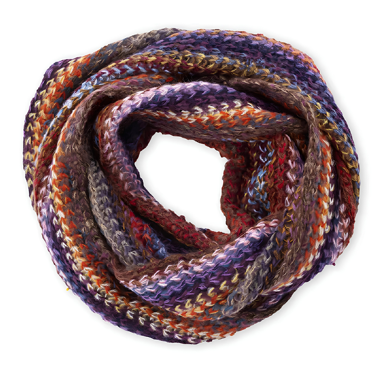 Pistil Hats Alora Scarf - Red