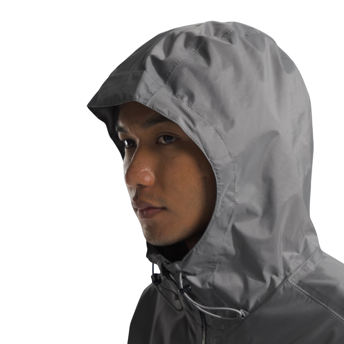 The North Face Mens Alta Vista Jacket-Smoked Pearl