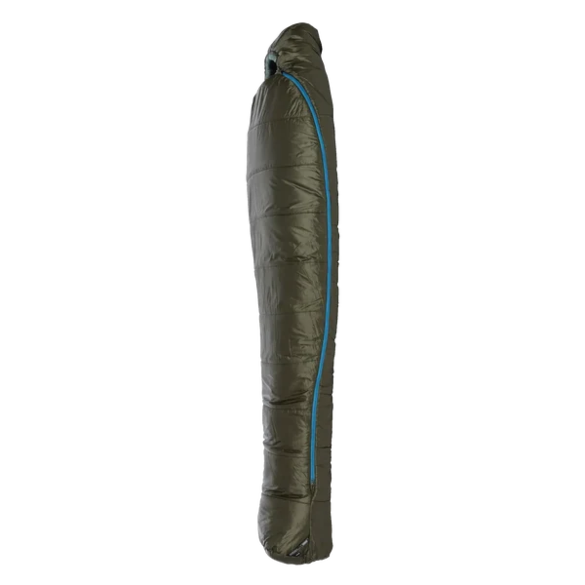 Big Agnes Anthracite 20 2026-Generic 