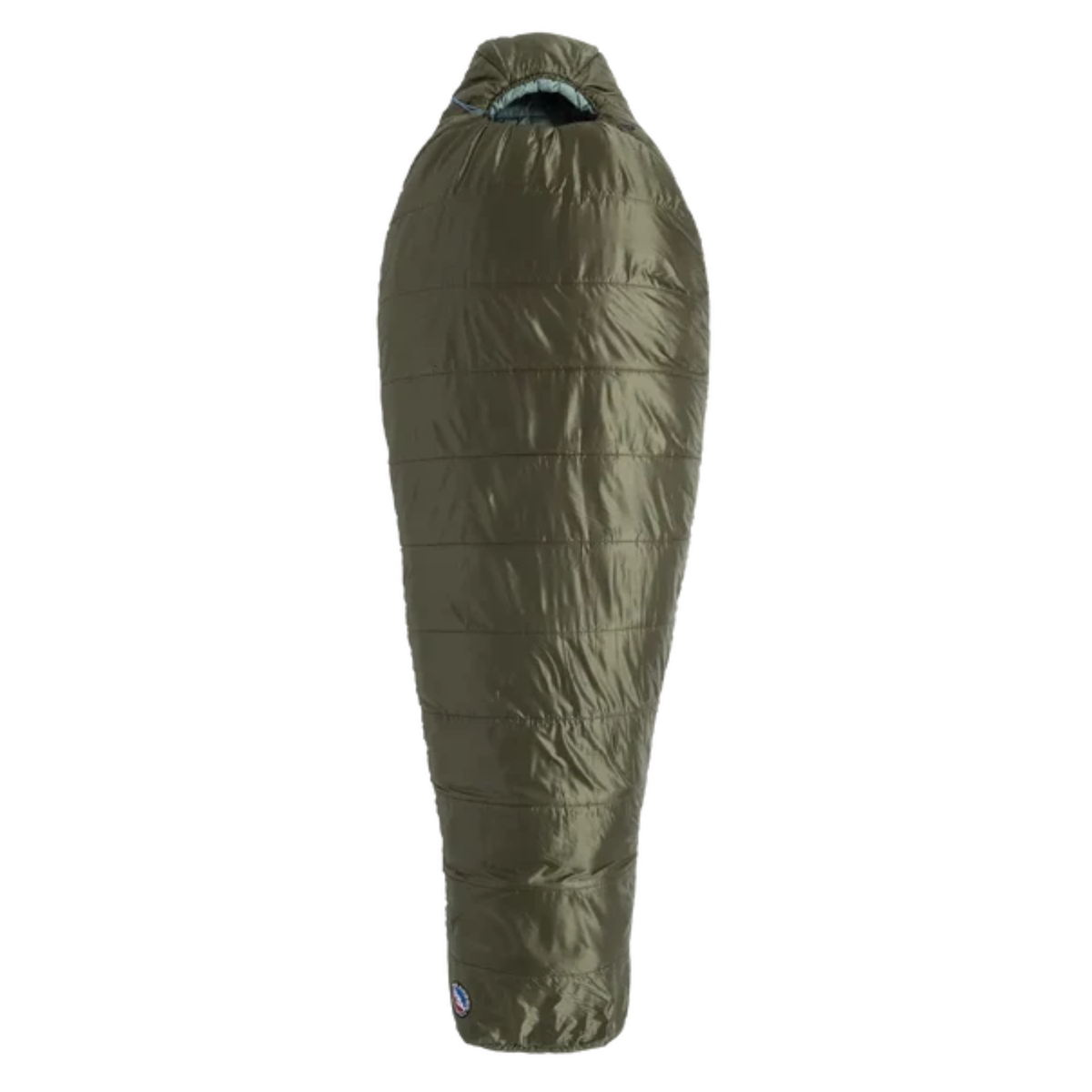 Big Agnes Anthracite 30 2026-Generic
