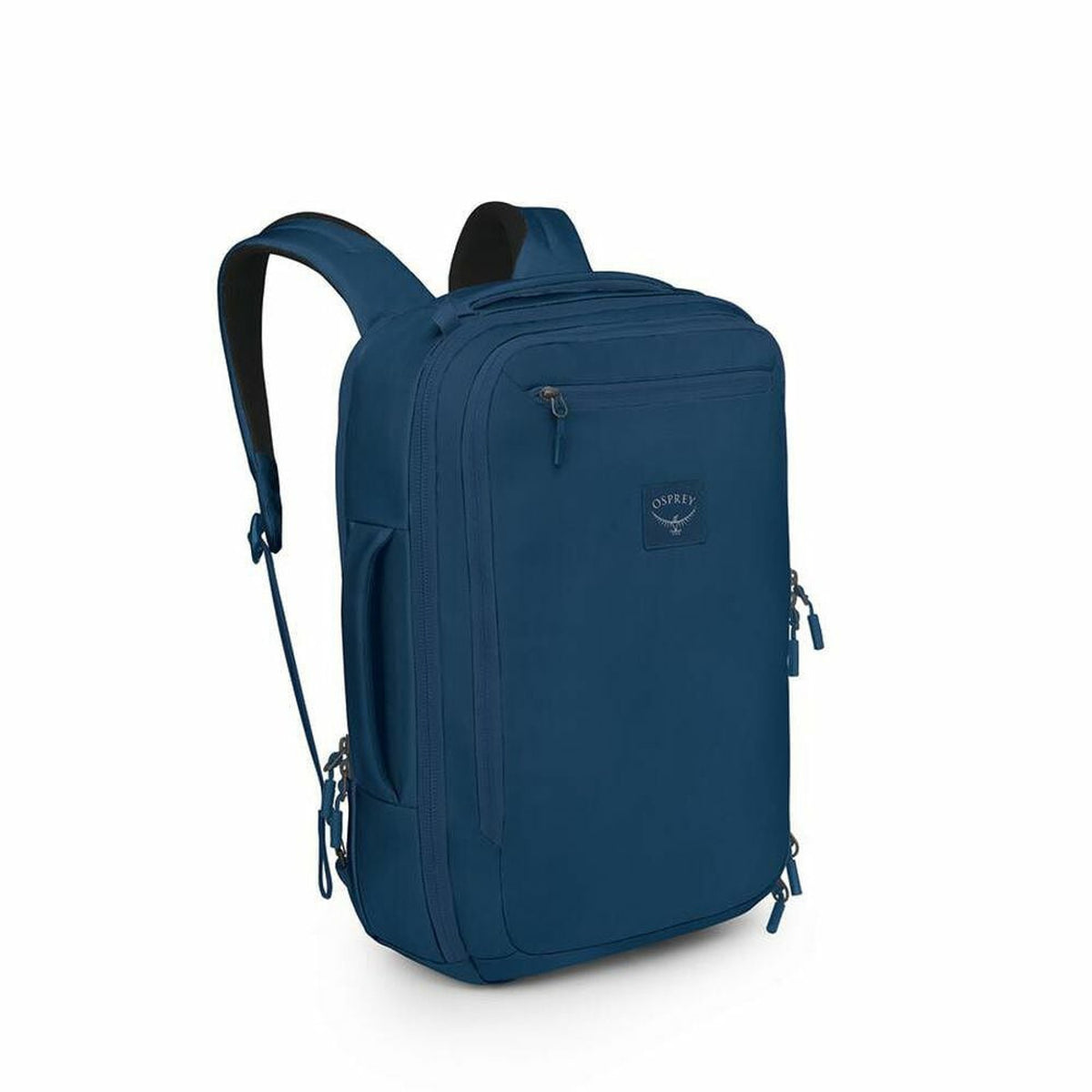 Osprey Aoede Briefpack 22 in Antique Blue-Antique Blue