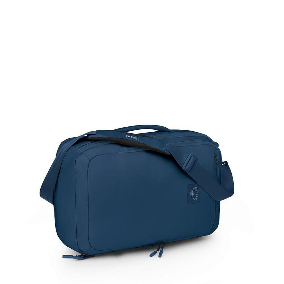Osprey Aoede Briefpack 22 in Antique Blue-Antique Blue