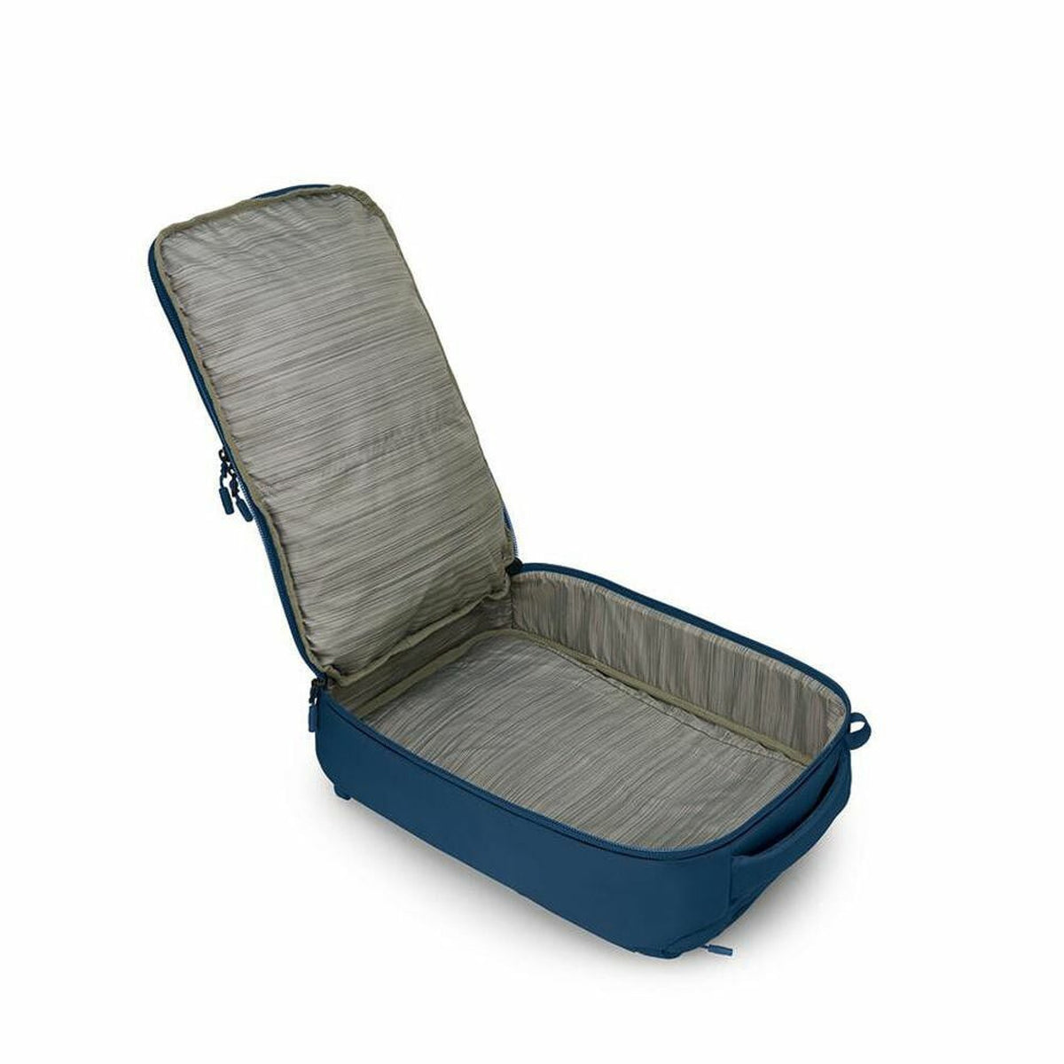 Osprey Aoede Briefpack 22 in Antique Blue-Antique Blue