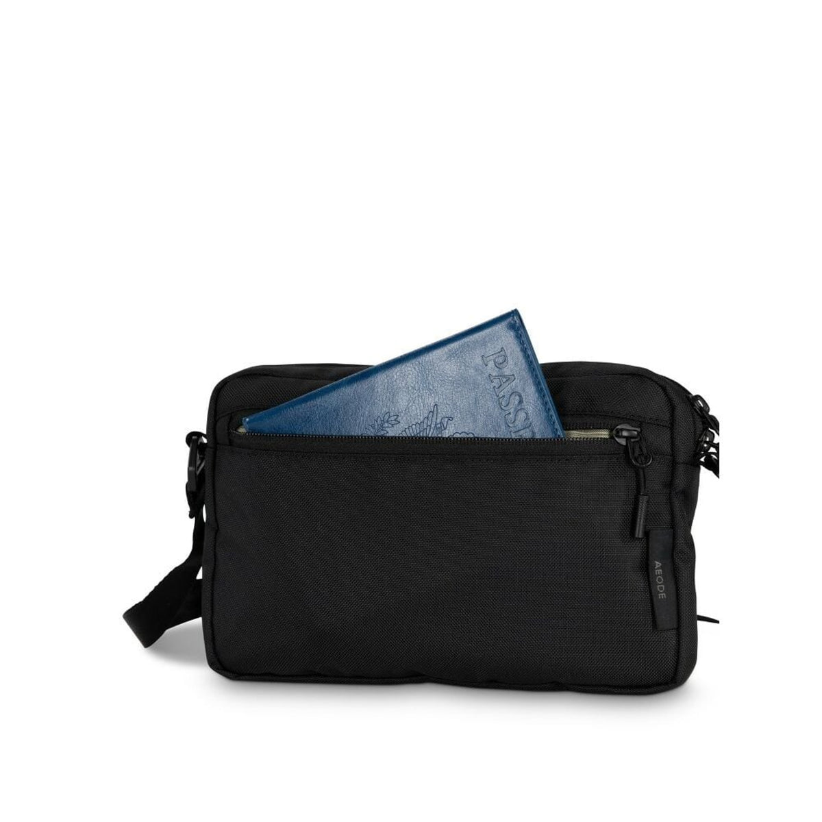 Osprey Aoede Crossbody Bag 1.5 Black-Black