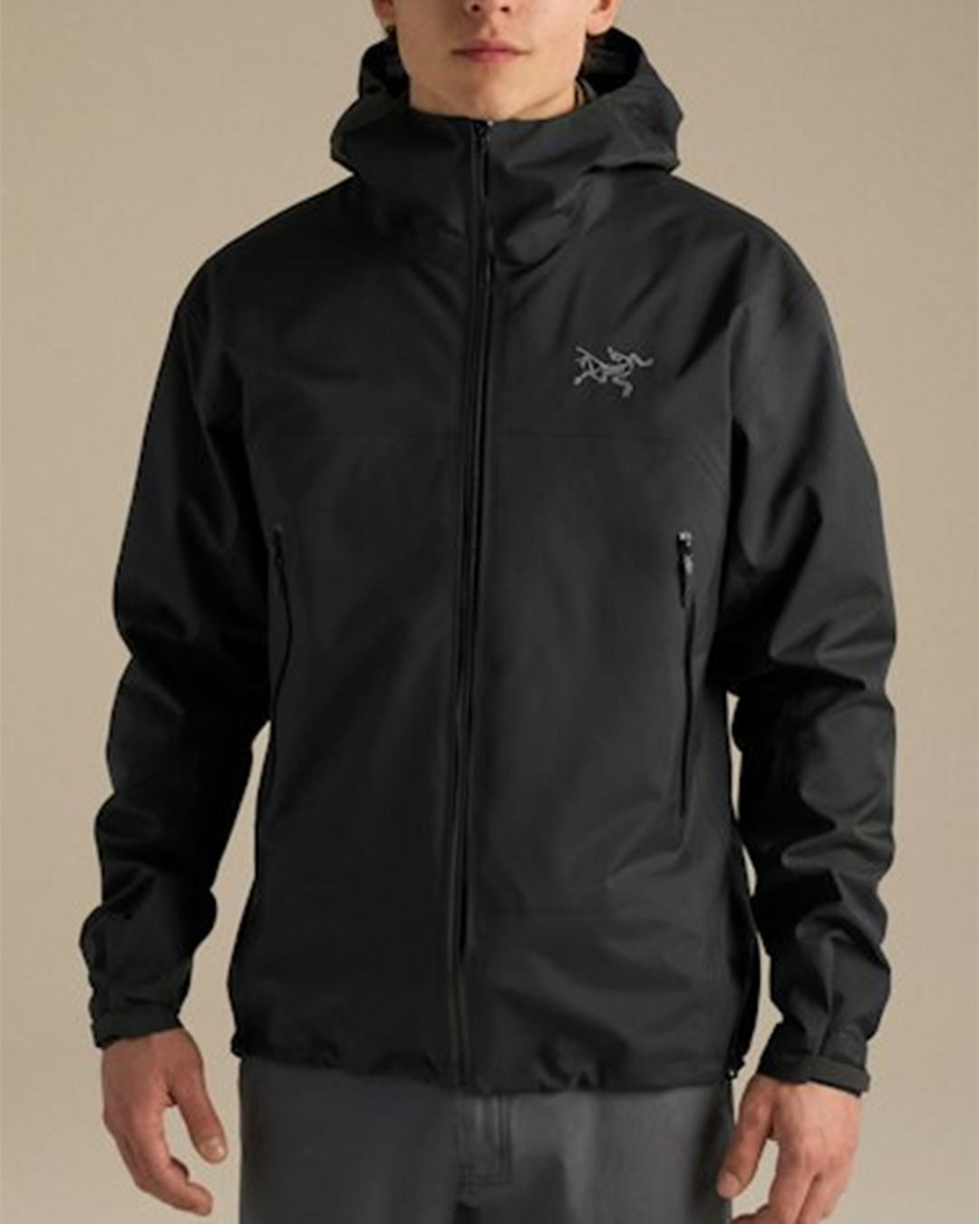 Mens Beta Jacket F26