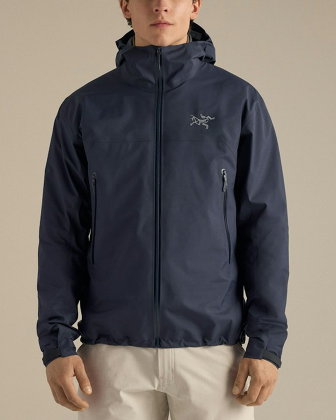 Mens Beta Jacket F26