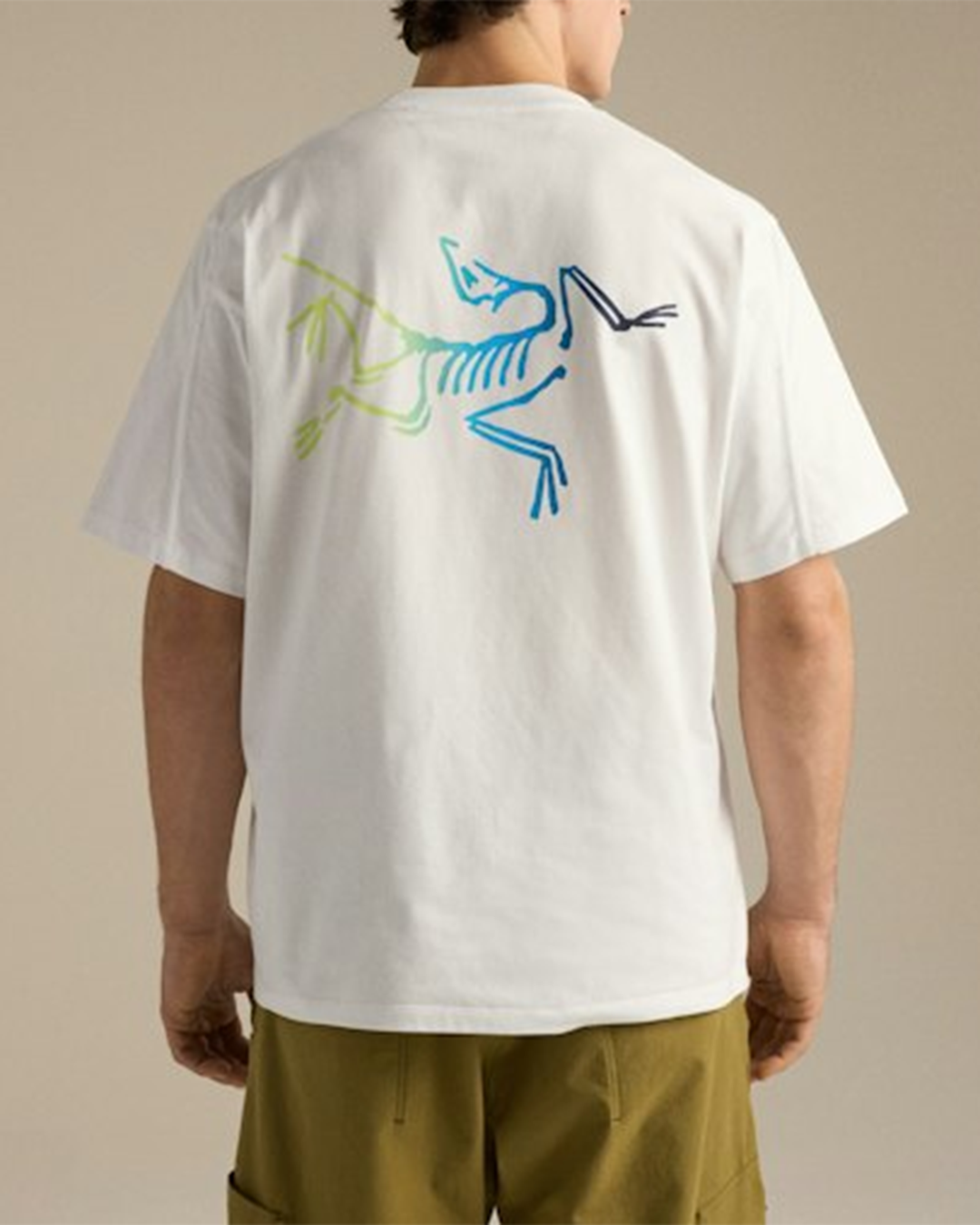Kragg Cotton Logo SS