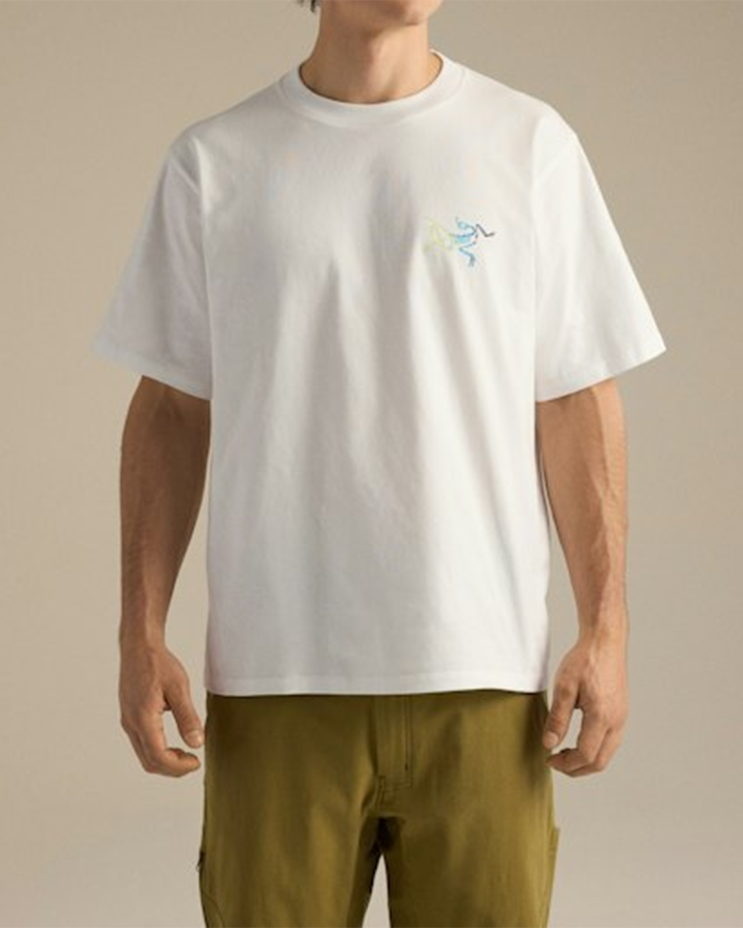 Kragg Cotton Logo SS
