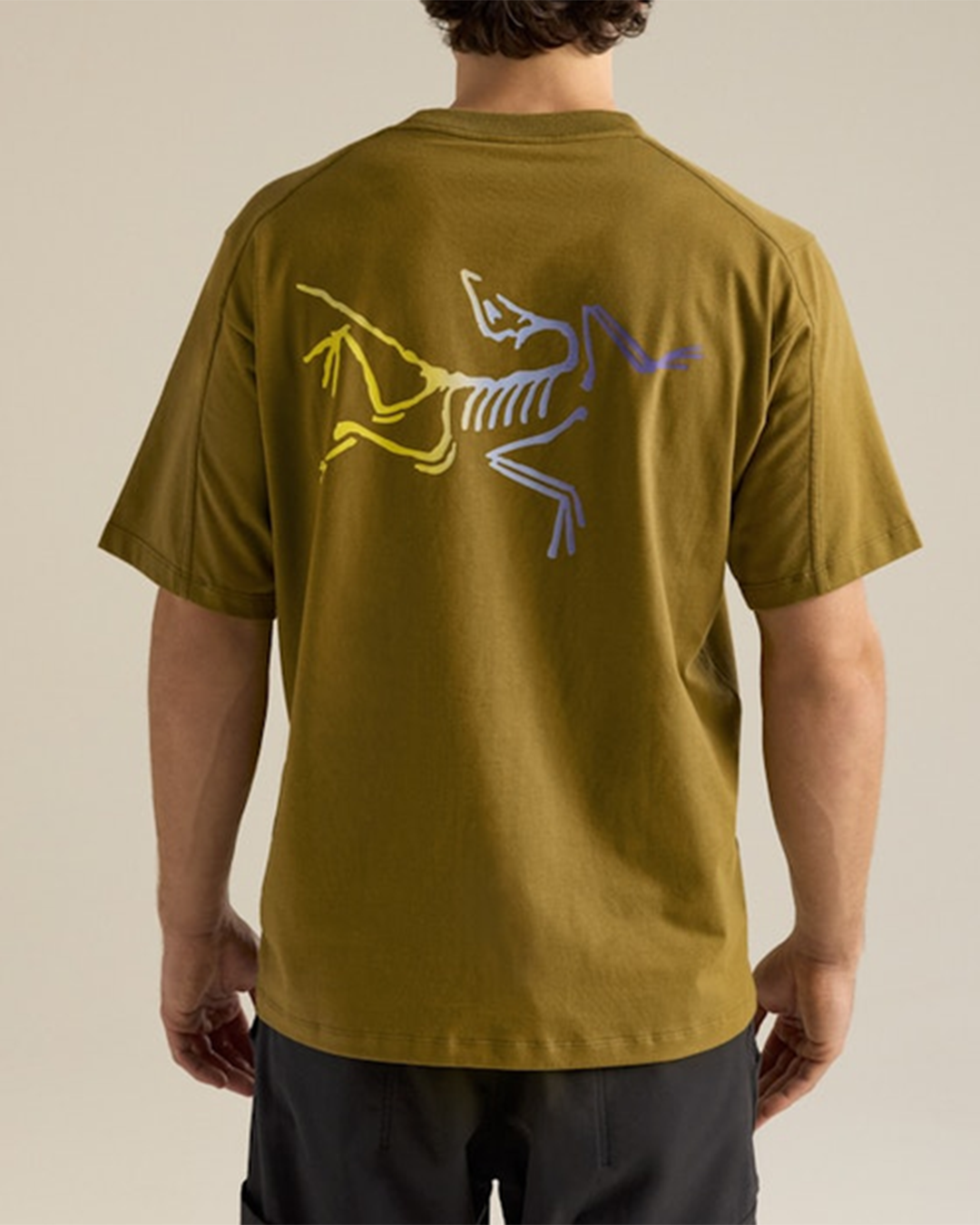 Kragg Cotton Logo SS