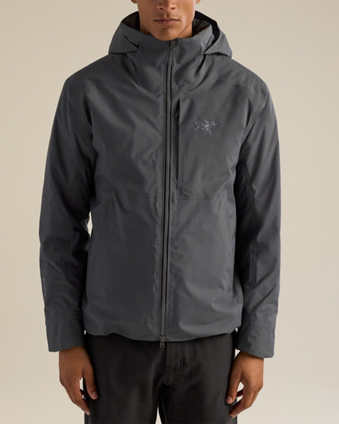 Mens Ralle Insulated Jacket