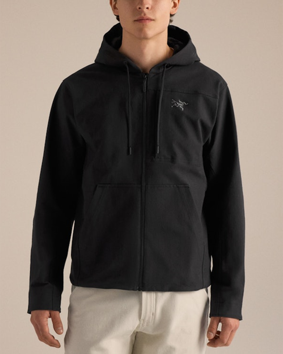 Mens Cronin AR Hoody