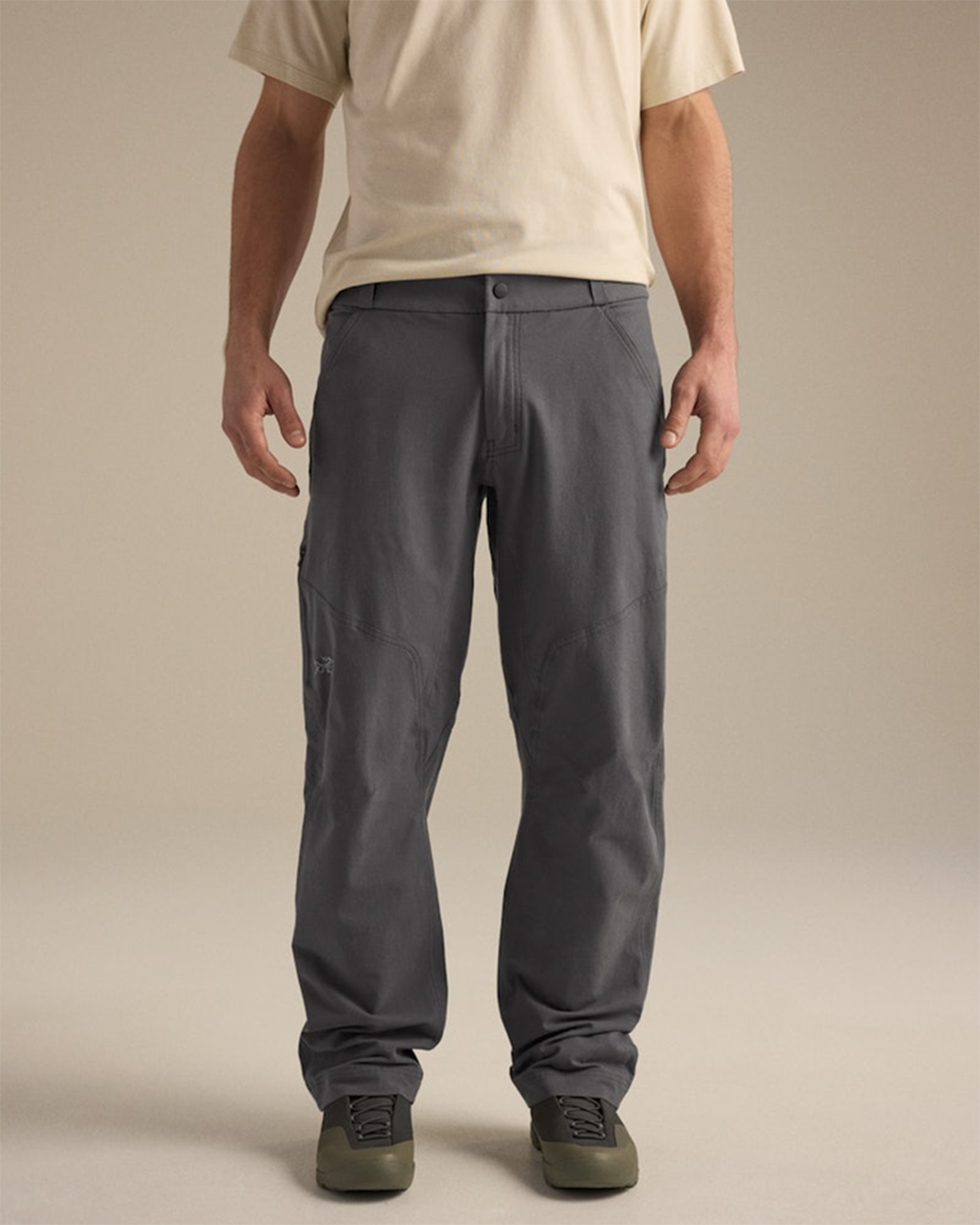 Mens Cronin Cotton Pant F26