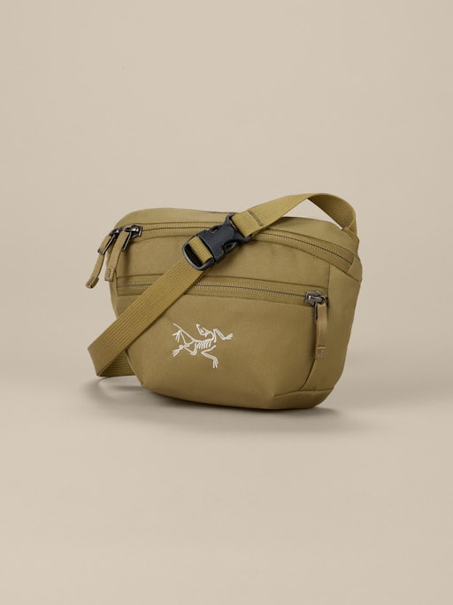 Mantis 1 Waist Pack S25