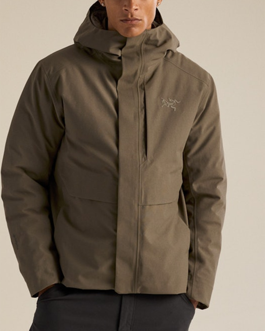 Mens Therme Down Jacket F26