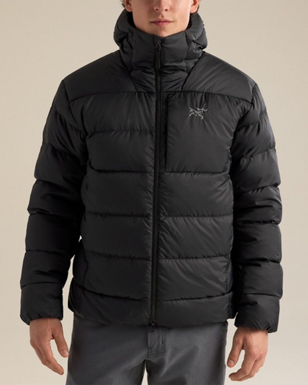 Mens Thorium Hoody