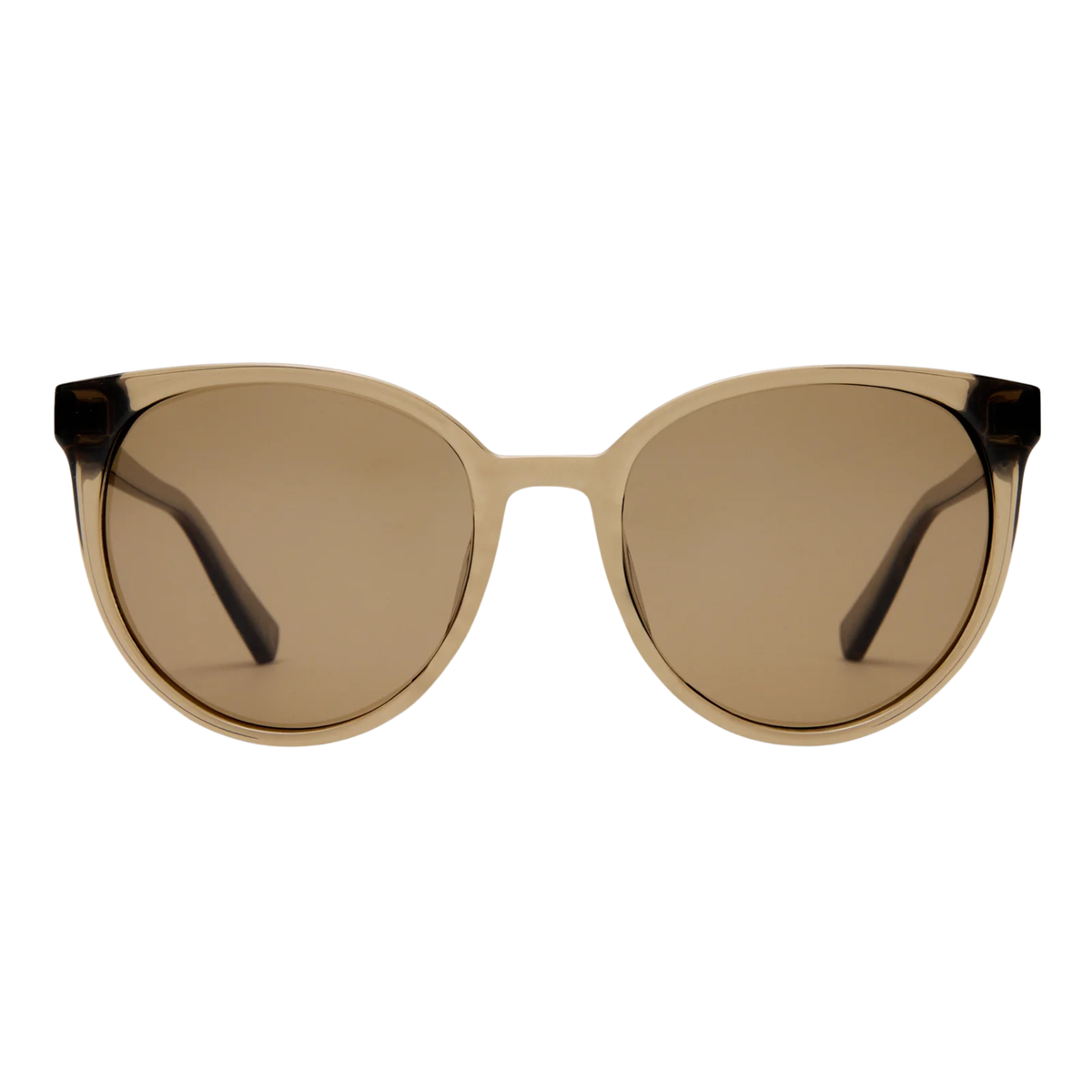Le Specs Armada Sunglasses- Cocoa