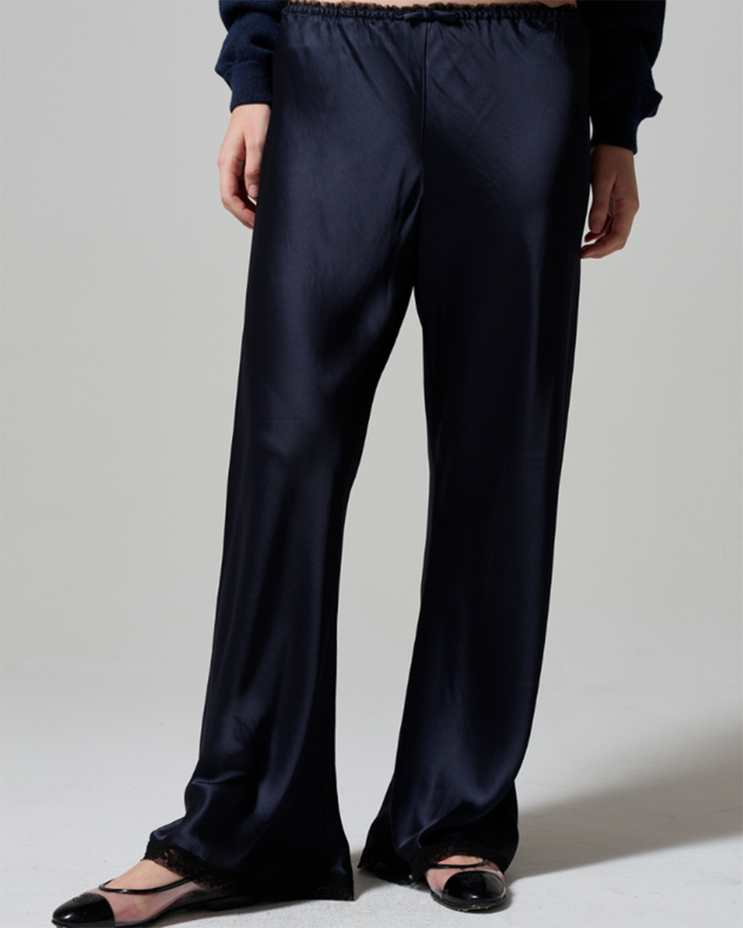 Womens Gemma Bias Pant