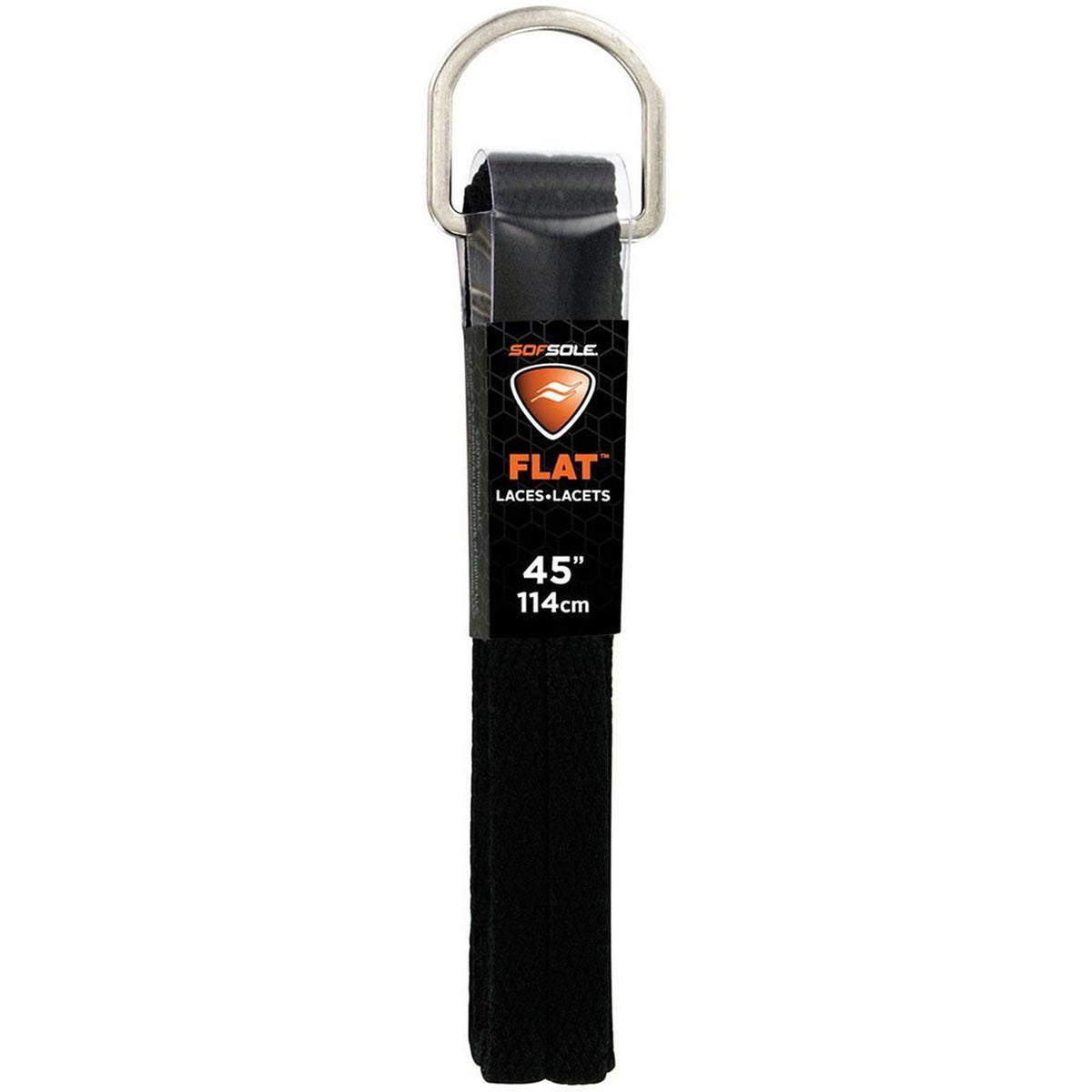 Athletic Oval Laces 45