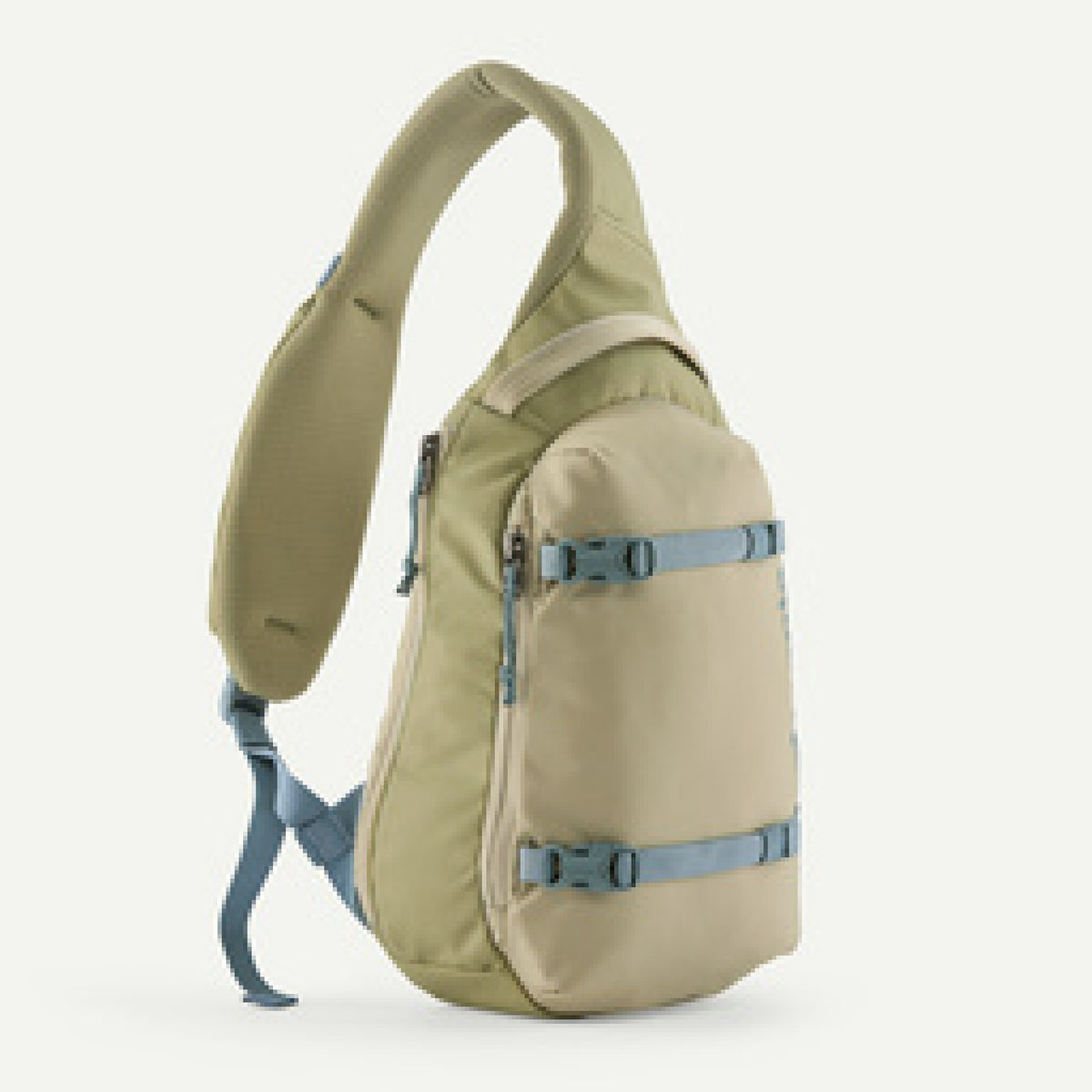 Patagonia Atom Sling 8L S25 - WSTO_Weathered Stone