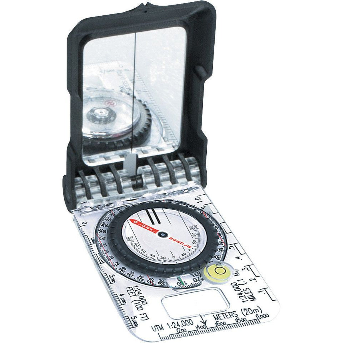 Brunton BRUNTON Truarc15 Mirror Compass-Not Available