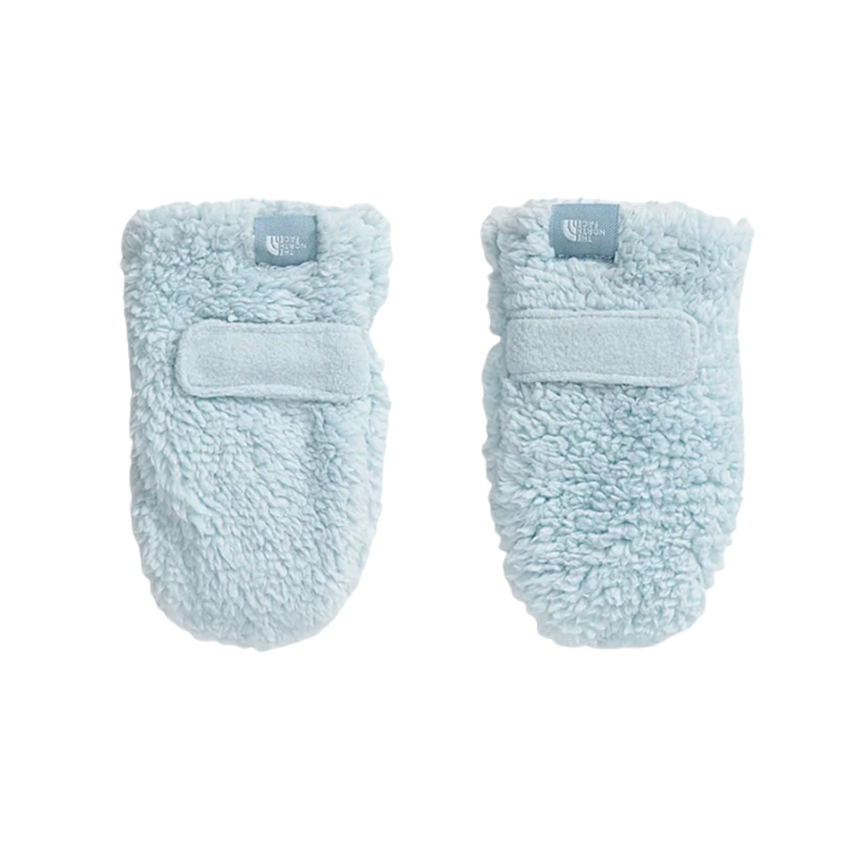 The North Face Baby Bear Mitt-Polar Haze