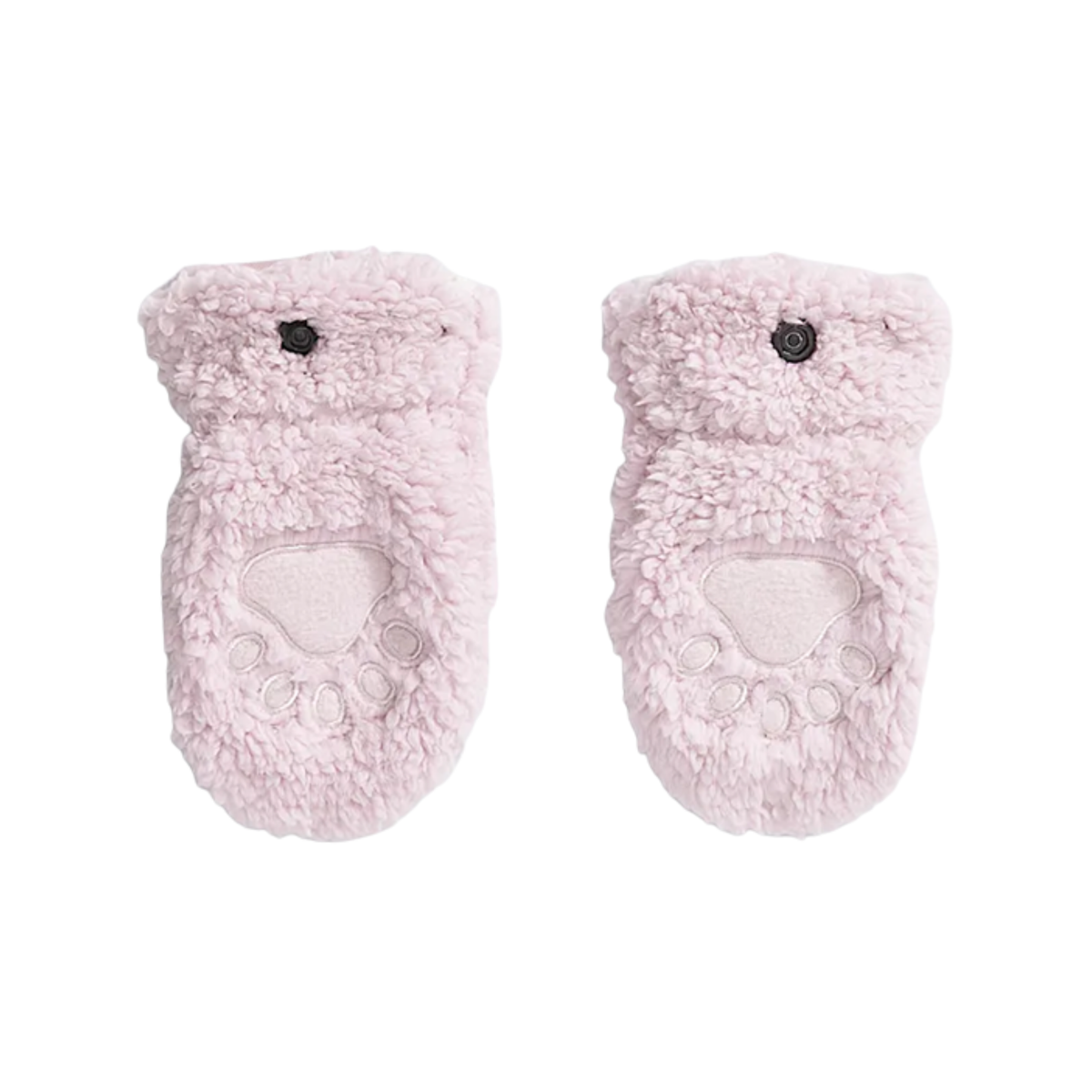 The North Face Baby Bear Mitt-Pale Blossom