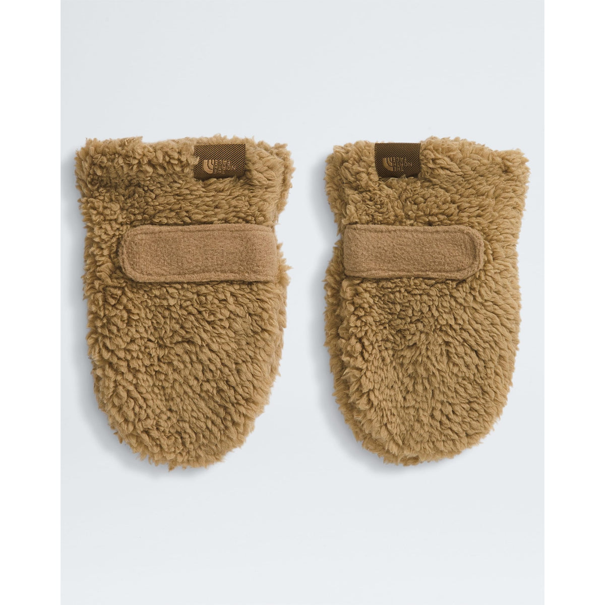 The North Face Baby Bear Mitt F25 - BQ8_Teddy Brown